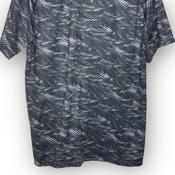 Under Armour Wofford College Shirt Terriers Gray Jersey Loose Fit Men’s Large - Picture 6 of 9